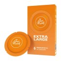 Love Match - Prezerwatywy ekstra mocne - 6 szt Love Match