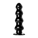 XR Brands - Czterostopniowe rakietowe dildo XR Brands