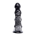 XR Brands - Czterostopniowe rakietowe dildo XR Brands