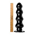 XR Brands - Czterostopniowe rakietowe dildo XR Brands