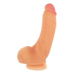 XR Brands - Dildo George z przyssawką 22 cm XR Brands