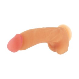 XR Brands - Dildo George z przyssawką 22 cm XR Brands