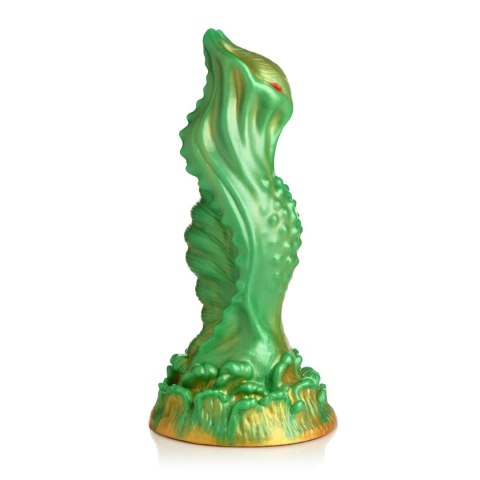 XR Brands - Dildo silikonowe - obcy XR Brands XR Brands - Dildo silikonowe - obcy XR Brands
