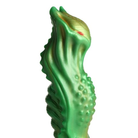 XR Brands - Dildo silikonowe - obcy XR Brands XR Brands - Dildo silikonowe - obcy XR Brands