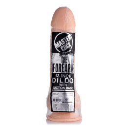 XR Brands - Dildo z przyssawką - 30 cm XR Brands