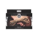 XR Brands - Lina jutowa do bondage - 7,5 m XR Brands