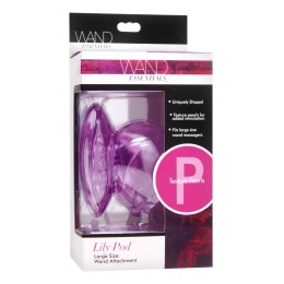 XR Brands - Nakładka na penisa z masażerem XR Brands
