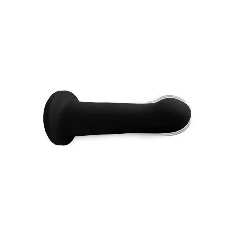 XR Brands - Płynne, silikonowe dildo z pilotem XR Brands XR Brands - Płynne, silikonowe dildo z pilotem XR Brands