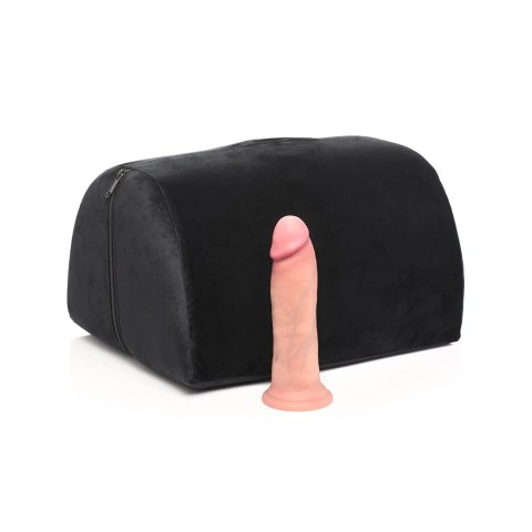 XR Brands - Poduszka do przystawienia dildo XR Brands XR Brands - Poduszka do przystawienia dildo XR Brands