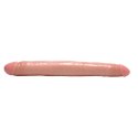XR Brands - Realistyczne, podwójne dildo 44,5 cm XR Brands
