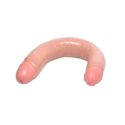 XR Brands - Realistyczne, podwójne dildo 44,5 cm XR Brands XR Brands - Realistyczne, podwójne dildo 44,5 cm XR Brands
