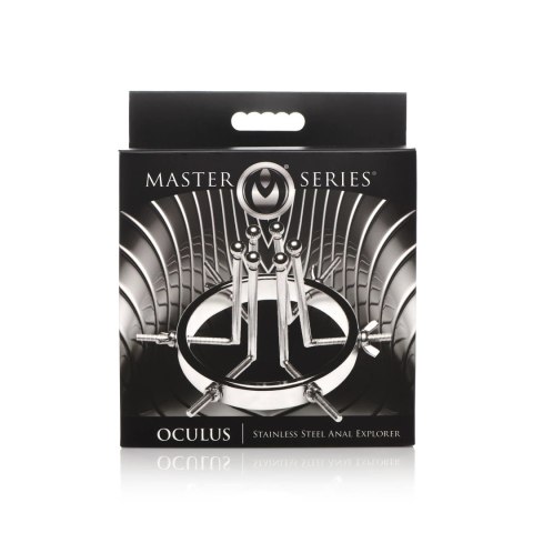 XR Brands - Rozszerzacz odbytu Oculus XR Brands XR Brands - Rozszerzacz odbytu Oculus XR Brands