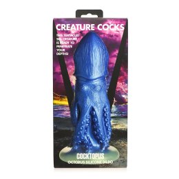 XR Brands - Silikonowe Dildo XR Brands