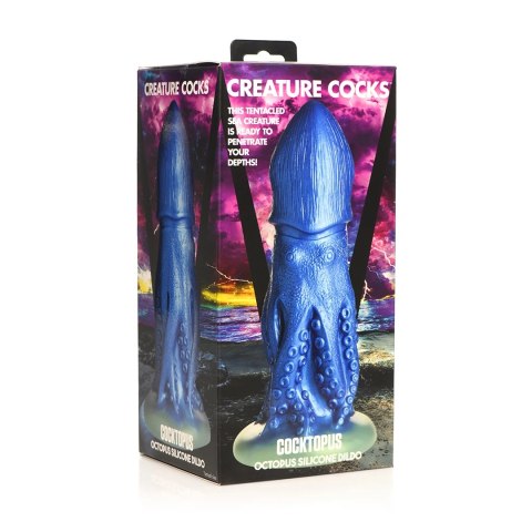 XR Brands - Silikonowe Dildo XR Brands XR Brands - Silikonowe Dildo XR Brands