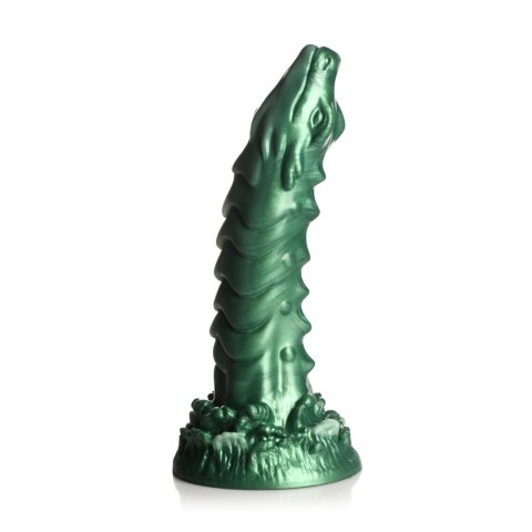 XR Brands - Silikonowe Dildo - potwór XR Brands XR Brands - Silikonowe Dildo - potwór XR Brands