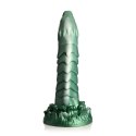 XR Brands - Silikonowe Dildo - potwór XR Brands