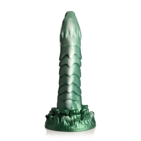 XR Brands - Silikonowe Dildo - potwór XR Brands XR Brands - Silikonowe Dildo - potwór XR Brands