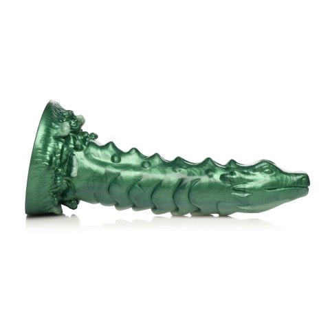 XR Brands - Silikonowe Dildo - potwór XR Brands XR Brands - Silikonowe Dildo - potwór XR Brands