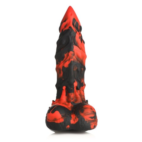 XR Brands - Silikonowe Dildo - potwór XR Brands XR Brands - Silikonowe Dildo - potwór XR Brands