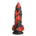 XR Brands - Silikonowe Dildo - potwór XR Brands