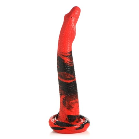 XR Brands - Silikonowe dildo 36 cm XR Brands XR Brands - Silikonowe dildo 36 cm XR Brands