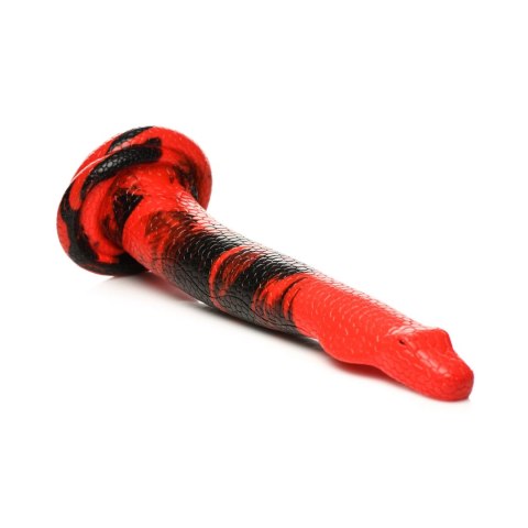 XR Brands - Silikonowe dildo 36 cm XR Brands XR Brands - Silikonowe dildo 36 cm XR Brands