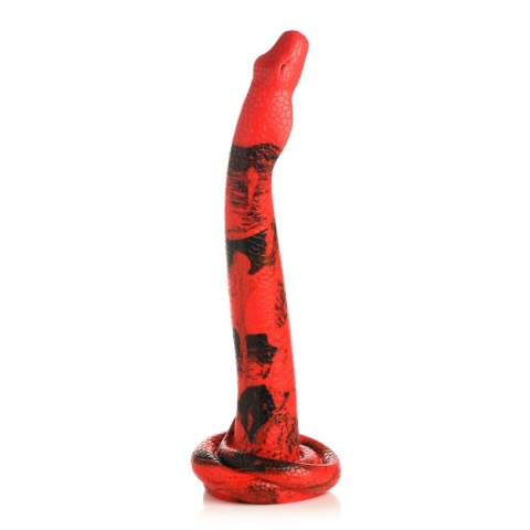 XR Brands - Silikonowe dildo 45 cm XR Brands XR Brands - Silikonowe dildo 45 cm XR Brands