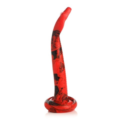 XR Brands - Silikonowe dildo 45 cm XR Brands XR Brands - Silikonowe dildo 45 cm XR Brands