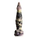 XR Brands - Silikonowe dildo - Cyklop XR Brands
