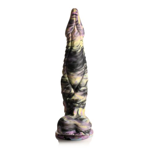 XR Brands - Silikonowe dildo - Cyklop XR Brands XR Brands - Silikonowe dildo - Cyklop XR Brands