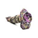 XR Brands - Silikonowe dildo - Cyklop XR Brands