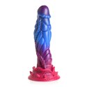 XR Brands - Silikonowe dildo - Obcy XR Brands