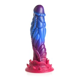 XR Brands - Silikonowe dildo - Obcy XR Brands