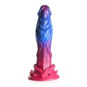 XR Brands - Silikonowe dildo - Obcy XR Brands