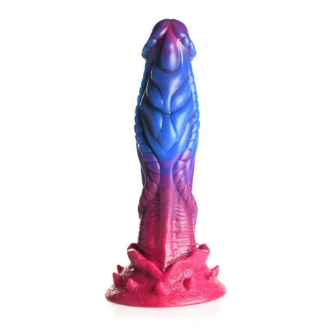 XR Brands - Silikonowe dildo - Obcy XR Brands XR Brands - Silikonowe dildo - Obcy XR Brands