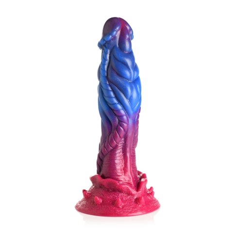 XR Brands - Silikonowe dildo - Obcy XR Brands XR Brands - Silikonowe dildo - Obcy XR Brands