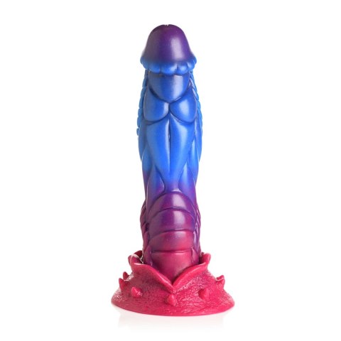 XR Brands - Silikonowe dildo - Obcy XR Brands XR Brands - Silikonowe dildo - Obcy XR Brands