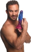 XR Brands - Silikonowe dildo - Obcy XR Brands