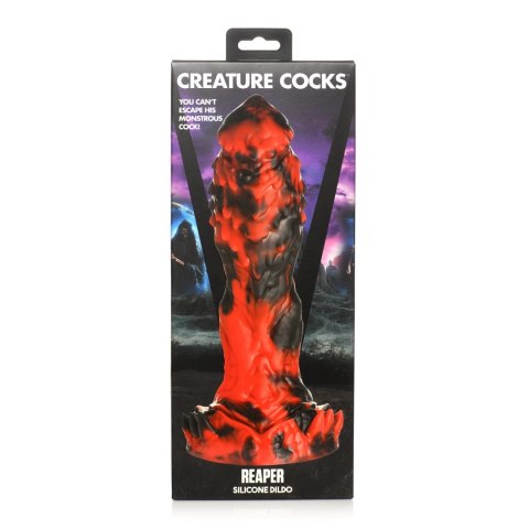 XR Brands - Silikonowe dildo XR Brands XR Brands - Silikonowe dildo XR Brands