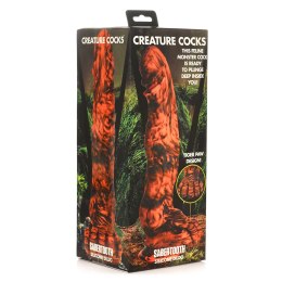 XR Brands - Silikonowe dildo XR Brands