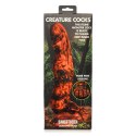 XR Brands - Silikonowe dildo XR Brands
