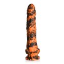 XR Brands - Silikonowe dildo XR Brands