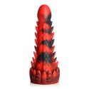 XR Brands - Silikonowe dildo - demon XR Brands