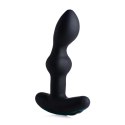XR Brands - Stymulator prostaty z koralikami XR Brands