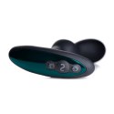 XR Brands - Stymulator prostaty z koralikami XR Brands