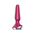 Satisfyer - Korek analny Ilicious 2 Satisfyer