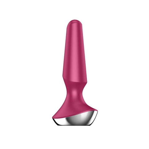 Satisfyer - Korek analny Ilicious 2 Satisfyer Satisfyer - Korek analny Ilicious 2 Satisfyer