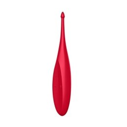 Satisfyer - Stymulator łechtaczki Twirling Fun Tip Satisfyer