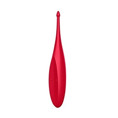 Satisfyer - Stymulator łechtaczki Twirling Fun Tip Satisfyer Satisfyer - Stymulator łechtaczki Twirling Fun Tip Satisfyer