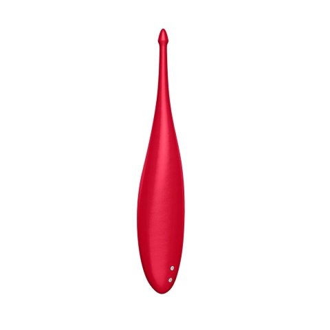 Satisfyer - Stymulator łechtaczki Twirling Fun Tip Satisfyer Satisfyer - Stymulator łechtaczki Twirling Fun Tip Satisfyer